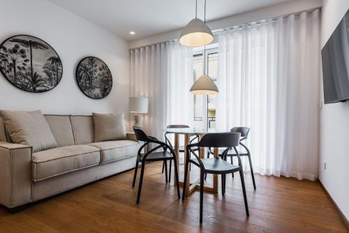 Appartamento con 1 camera da letto