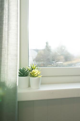 Imagen de la galería de Lofotlove Apartments - Modern and Comfy Apartments Close To Nature, en Sørvågen