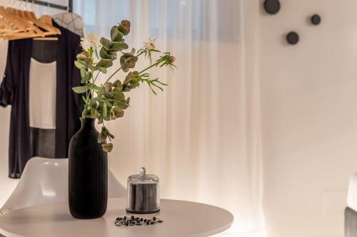 Fotografie z fotogalerie ubytování City Life - Idromassaggio nel centro Storico v Sieně