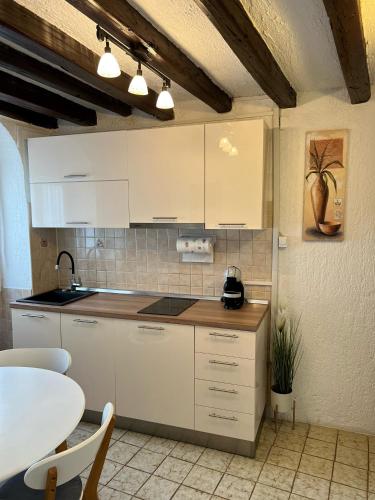 Apartment ALESSIA