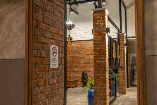 Fotografie z fotogalerie ubytování Sebayu Retreat Gopeng v destinaci Gopeng