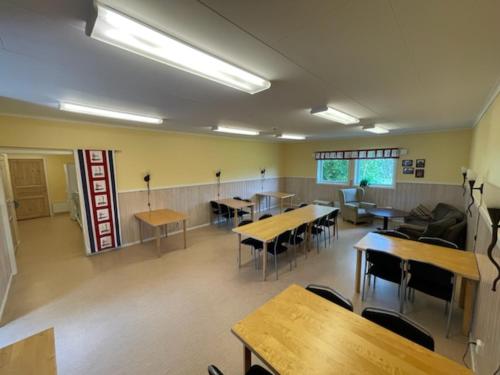 Gallery image of Tofta Gård Event&Boende in Ellös