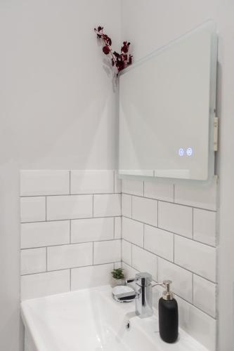 Bilik mandi di MARSH lux 2
