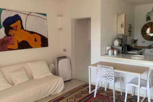 Gallery image of Villa Ira Gongilo R9048 in Porto Rotondo