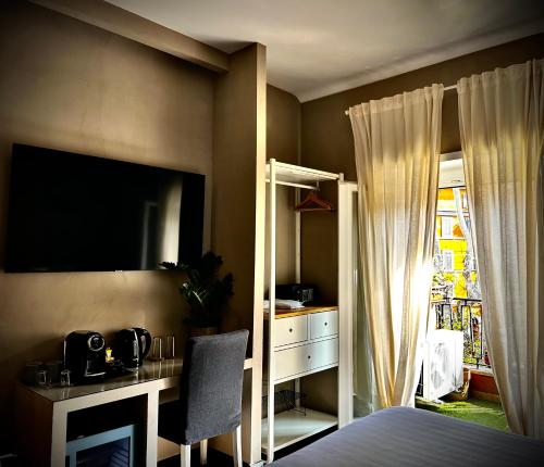 InTrastevereHouse B&B photo 20