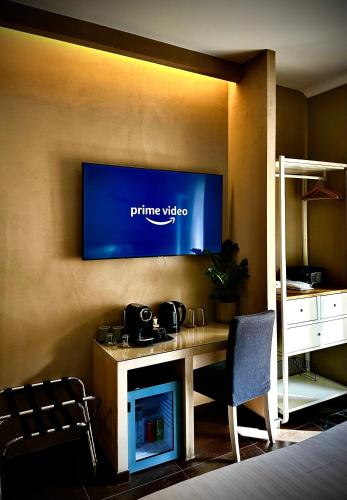 InTrastevereHouse B&B photo 22