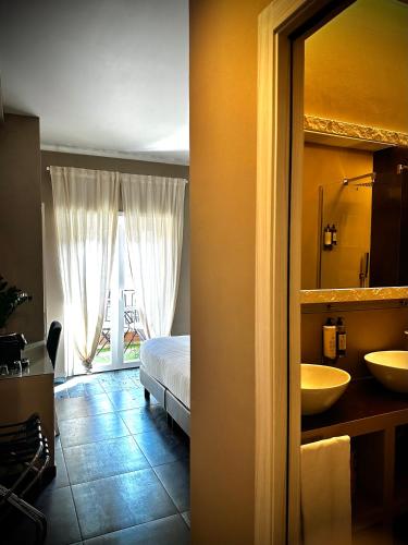 InTrastevereHouse B&B photo 25