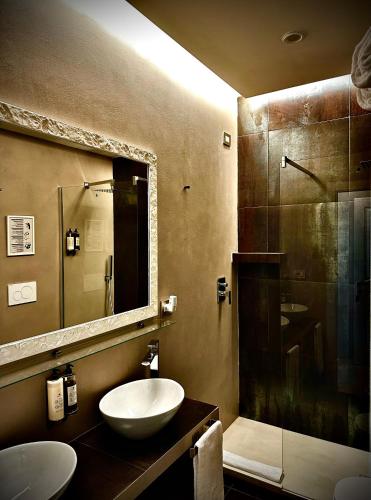 InTrastevereHouse B&B photo 27