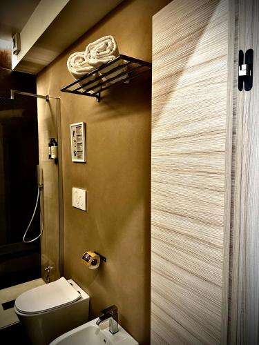 InTrastevereHouse B&B photo 28