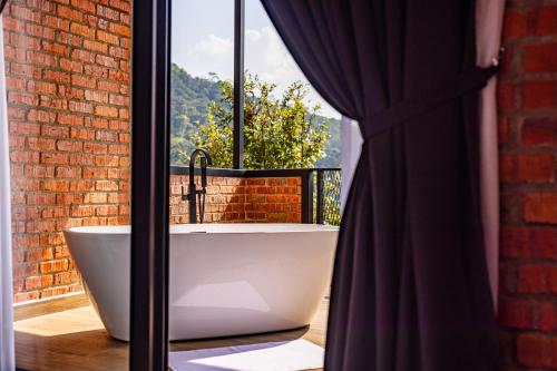 Fotografie z fotogalerie ubytování Sebayu Retreat Gopeng v destinaci Gopeng