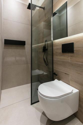 Deluxe & Upscale Apartment in Athens