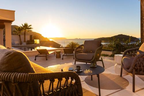 Majestic Villa Lidija by Irundo