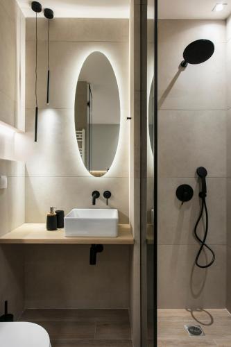 Deluxe & Upscale Apartment in Athens