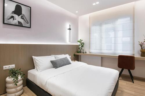 Deluxe & Upscale Apartment in Athens