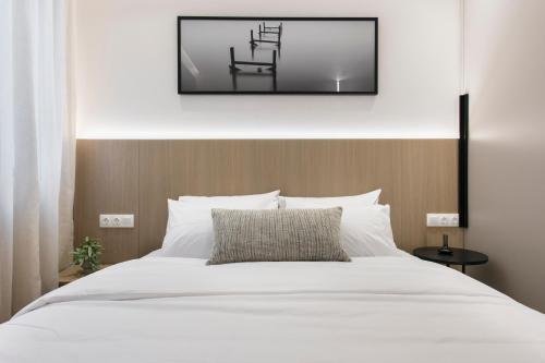 Deluxe & Upscale Apartment in Athens