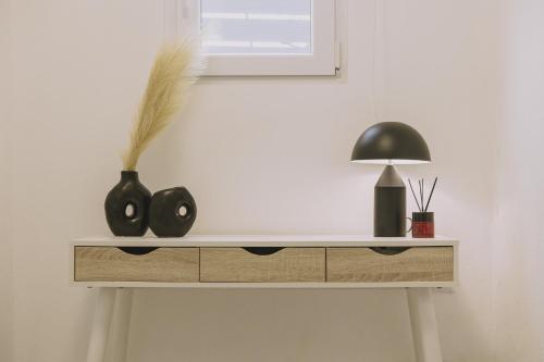 Fotografie z fotogalerie ubytování ARGi House v destinaci Maroulás