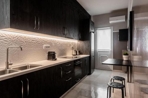 Brilliant 2BR Apartment in Exarchia by UPSTREET