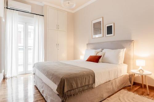 Brilliant 2BR Apartment in Exarchia by UPSTREET