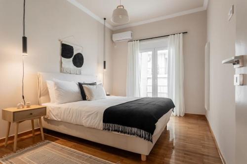 Brilliant 2BR Apartment in Exarchia by UPSTREET