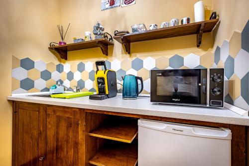 Sabry Home Florence Guest House Affittacamere photo 20