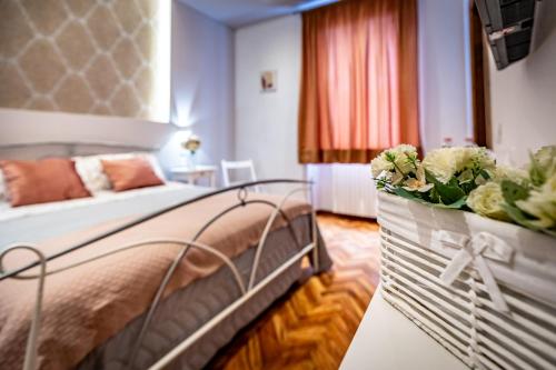 Sabry Home Florence Guest House Affittacamere photo 24