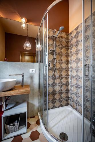 Sabry Home Florence Guest House Affittacamere photo 28