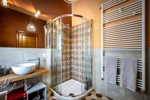 Sabry Home Florence Guest House Affittacamere photo 30