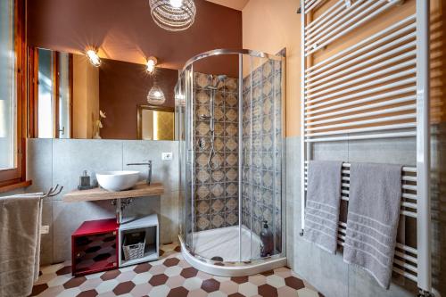 Sabry Home Florence Guest House Affittacamere photo 4