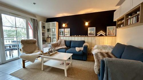 Chez Nannou et Chris