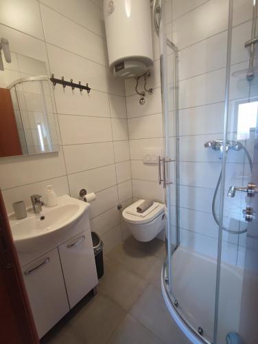 City apartment Rina