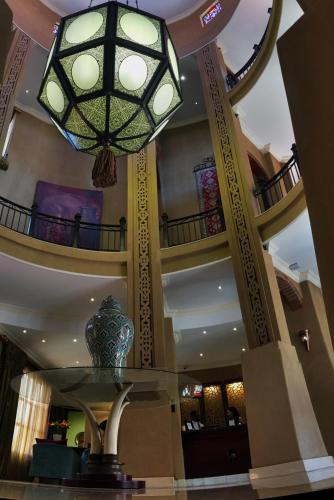Gambar di galeri bagi Tayfin Royale Hotel & Conference Centre di Centurion