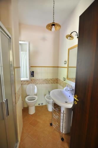 Gallery image of SCHITO 114 Apartments in Treia