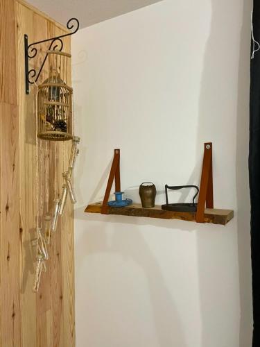 Φωτογραφία από το άλμπουμ του [Chalet] Studio Premium, WIFI, Chaleureux στη Λούρδη