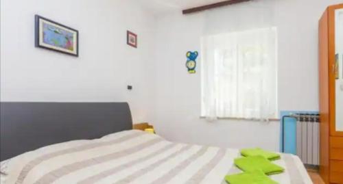 Apartments Bolonic
