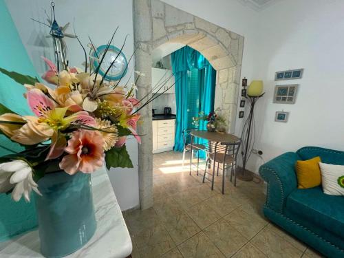 Foto dalla galleria di Smaragdi Apartment a Pefkohori