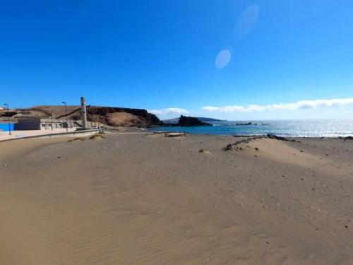 Spiaggia vicina o nei dintorni dell'appartamento