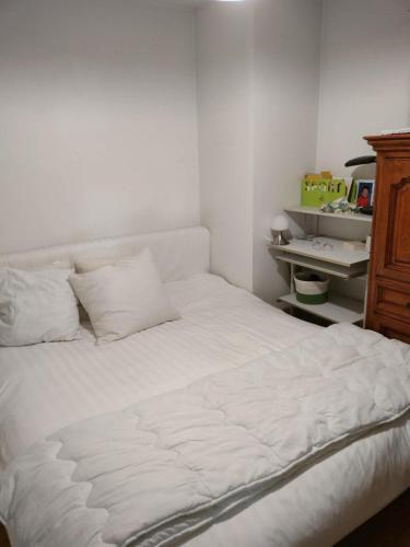 Photo de la galerie de l'établissement Chambre Hôte Sud Paris, à Antony