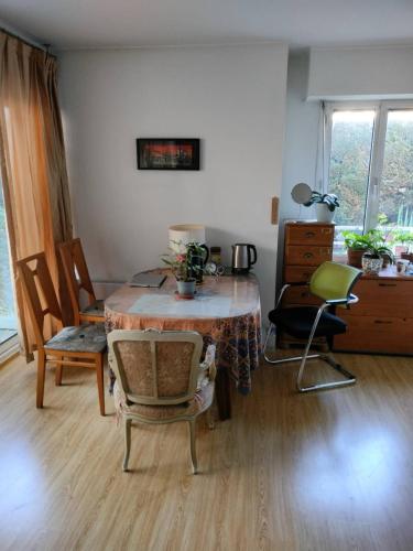 Photo de la galerie de l'établissement Chambre Hôte Sud Paris, à Antony