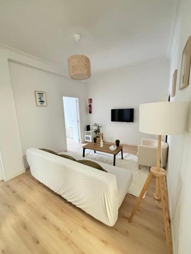 Apartamento familiar reformado en pleno centro de San Sebastián, Donostia-San Sebastián