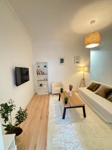 Apartamento familiar reformado en pleno centro de San Sebastián, Donostia-San Sebastián