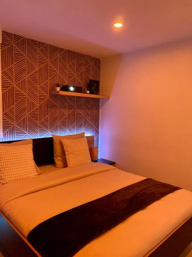 Φωτογραφία από το άλμπουμ του Atelier chaleureux 40m2 - Jacuzzi - proche CDG Parc des expo σε Tremblay En France