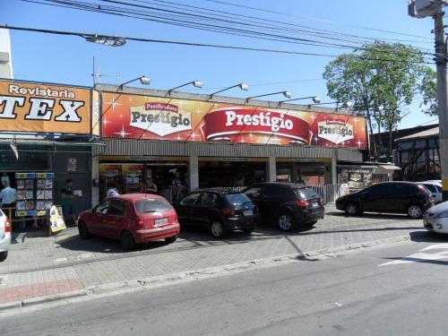Fotografie z fotogalerie ubytování Hostel São José Dos Campos v destinaci São José dos Campos