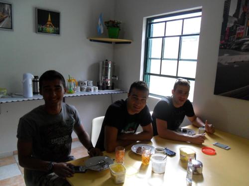 Fotografie z fotogalerie ubytování Hostel São José Dos Campos v destinaci São José dos Campos