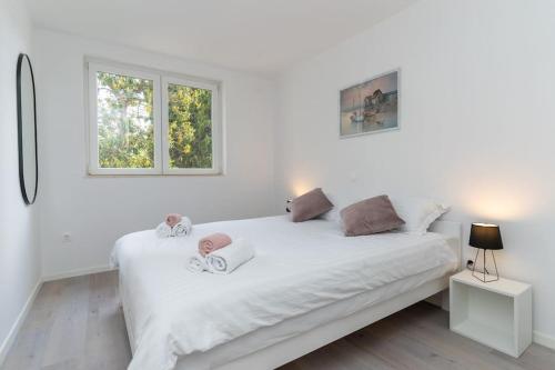 Apartment Mare Al Mare