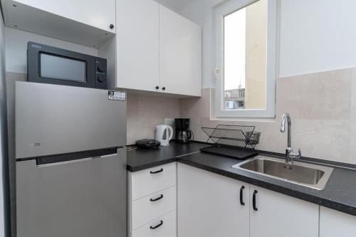 Apartment Mare Al Mare
