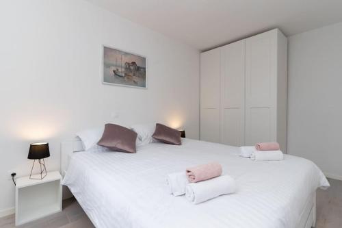 Apartment Mare Al Mare