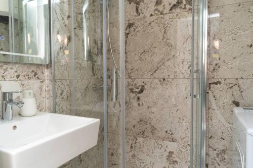 Apartment Mare Al Mare