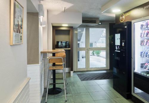 Galería fotográfica de B&B HOTEL Bretigny-sur-Orge en Brétigny-sur-Orge