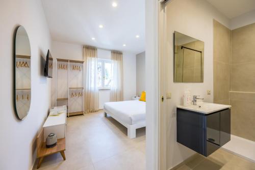 Montesanto View Rooms by Wonderful Italy