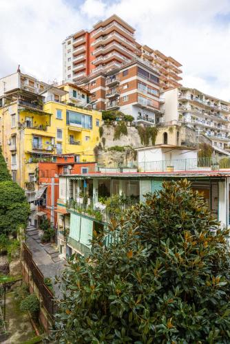 Montesanto View Rooms by Wonderful Italy